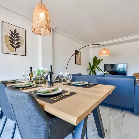 Modern / Quiet 3 Bdrs Flat In The Heart Of Апартаменты